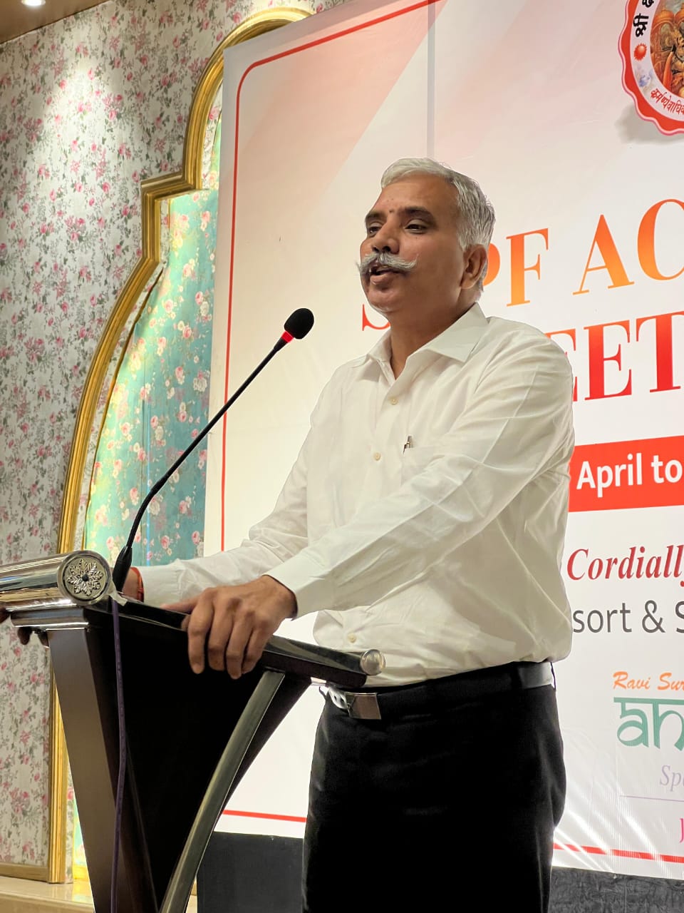 श्री क्षात्र पुरुषार्थ फाउंडेशन