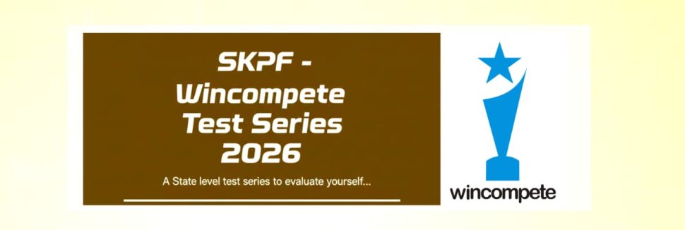 SKPF – Wincompete Test Series 2026