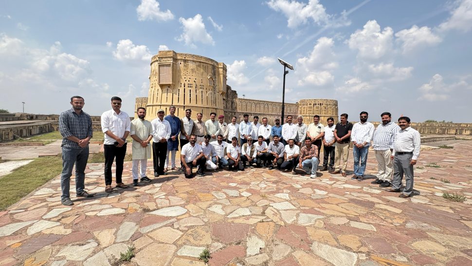 अजमेर जिले की अचीवर्स मीट (Achievers Meet) संपन्न