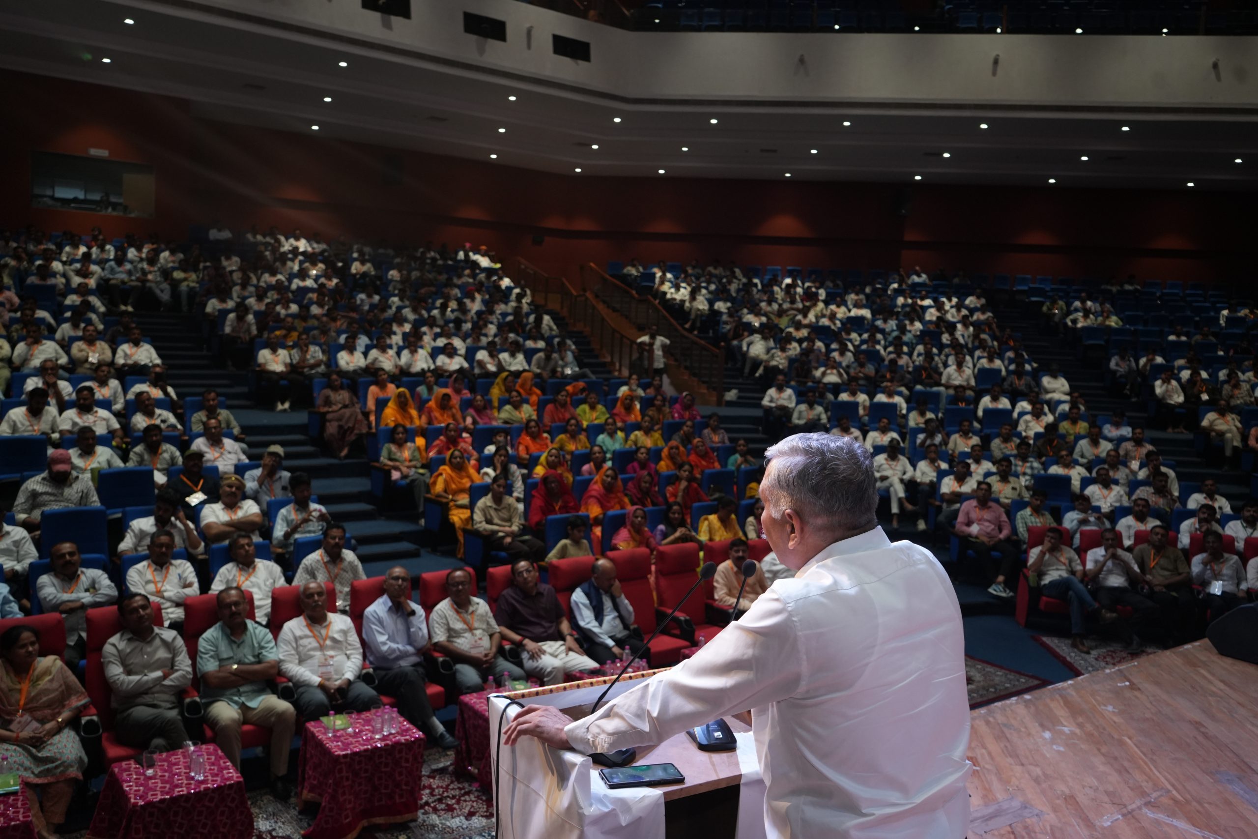 MIC  Jodhpur