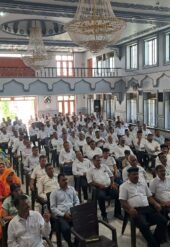 शिक्षित और संस्कारी लोग समाज की दिशा तय करते हैं – पाटोदा