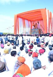 झिनझिनयाली में समारोह पूर्वक मनाई राजर्षि दादा मूलचंद जी की जयंती